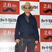Johnny Depp : Une icône d'Hollywood pour nouvelle égérie Dior