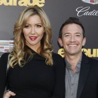 David Faustino (Mariés, deux enfants) va être papa pour la première fois !