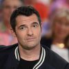 Arnaud Ducret - Enregistrement de l'émission Vivement Dimanche à Paris le 27 mai 2015.