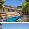Le réalisateur Steven Spielberg vend sa maison de Malibu pour 34 millions de dollars