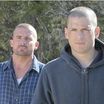 Prison Break saison 5 : Wentworth Miller et Dominic Purcell, de retour ?