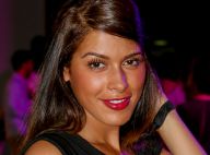Ayem Nour rayonnante face à Rayane Bensetti et Denitsa très complices