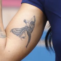 Rumer Willis s'offre un nouveau tatouage : elle a Val Chmerkovskiy dans la peau