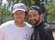 23e Trophée des personnalités : Jean Imbert triomphe, Cyril Hanouna s'incline