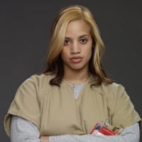 Orange is the New Black : Daya, la Juliette de Litchfield