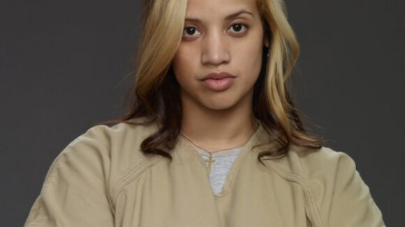 Orange is the New Black : Daya, la Juliette de Litchfield