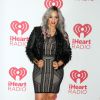 Dascha Polanco à la soirée "iHeartRadio" au festival de la musique à Las Vegas, le 21 septembre 2014.