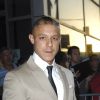 Theo Rossi à Los Angeles, le 31 août 2011.