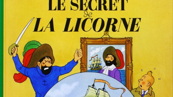 Tintin : Séisme à Moulinsart, les héritiers sous pression