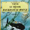 Tintin et Le trésor de Rackham le rouge