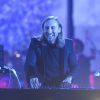 David Guetta lors des 30e Victoires de la Musique au Zénith de Paris, le 13 février 2015