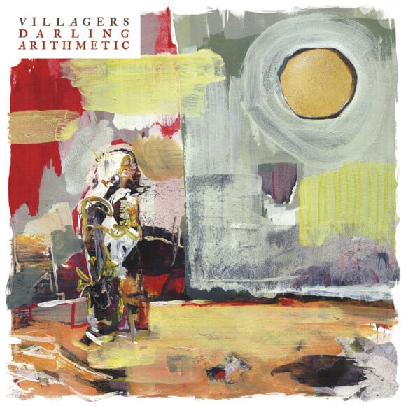 Villagers - Darling Arithmetic - avril 2015.