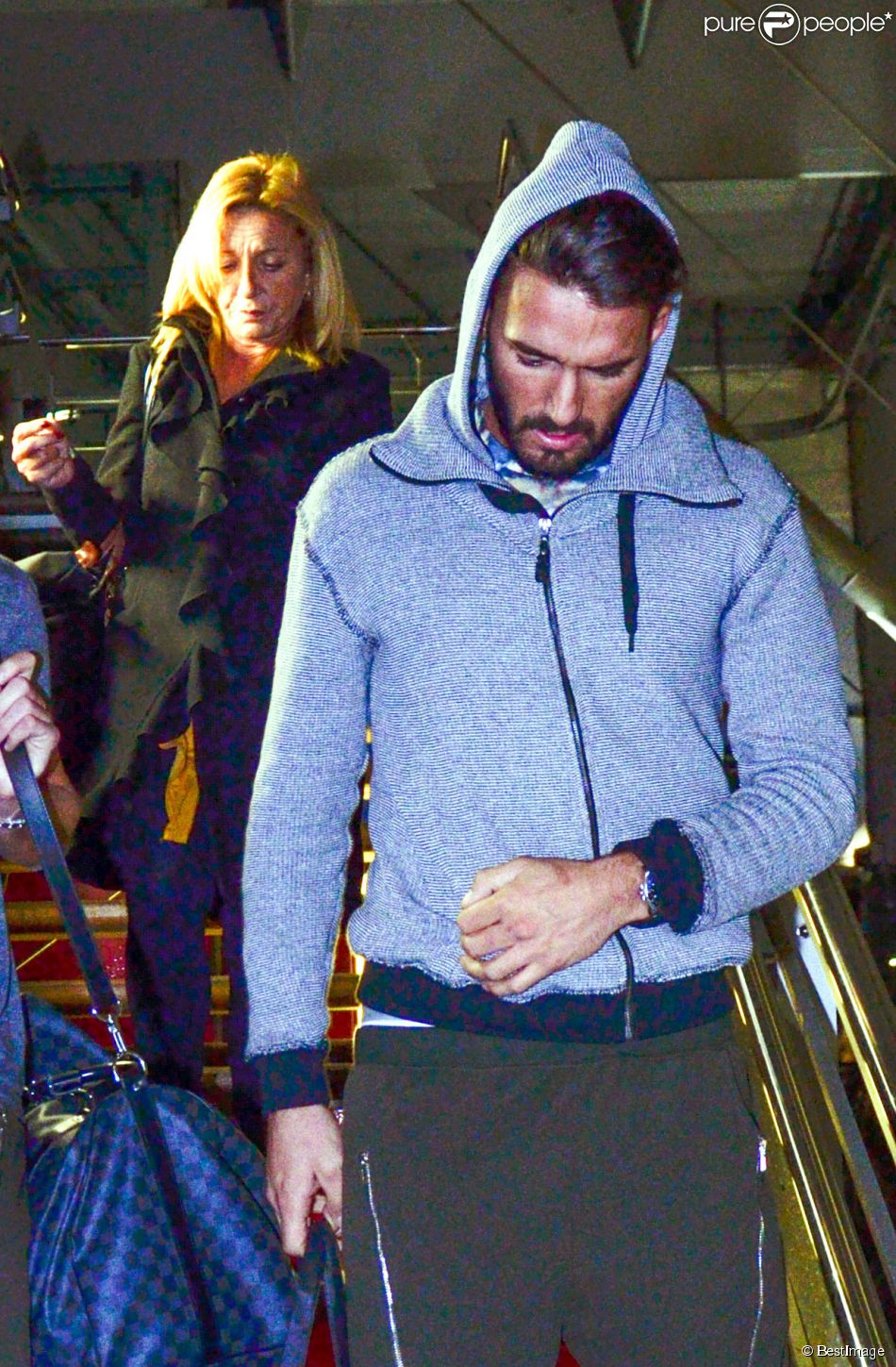Taylor Swift datant novembre 2014
