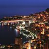 La bombe profite du splendid panorama de Monaco. Juin 2015.