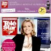 Magazine Télé Star en kiosques le 8 juin 2015.