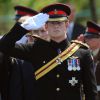Le prince Harry inaugurait le 11 juin 2015 au National Arboretum Memorial dans le Staffordshire, en présence notamment du Premier ministre David Cameron, le Bastion Memorial, qui figure les noms des 453 soldats britanniques tués en Afghanistan au cours des treize années d'intervention britannique.S