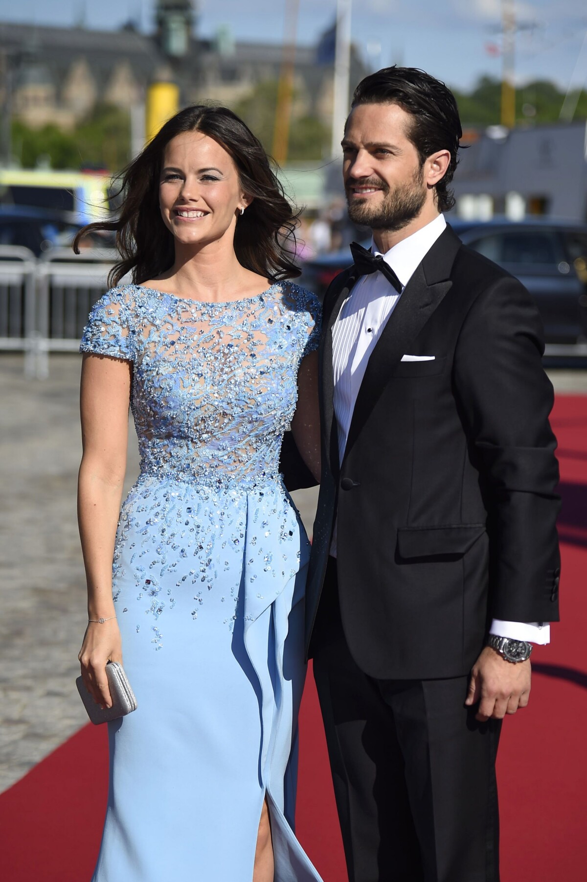 Carl Philip De Sudenull