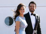 Mariage Carl Philip et Sofia de Suède : Déjà sublimes avec leurs invités à J-1 !