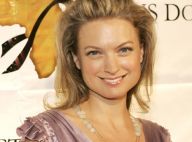 Nicole Forester de la série Beverly Hills, attend son premier enfant !