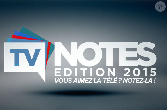 Les votes pour les TV Notes 2015 sont ouverts jusqu'au 21 juin 2015.