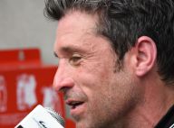 24 Heures du Mans : Patrick Dempsey réalise son rêve devant les people !