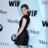Kate Mara aux Women In Film 2015 Crystal + Lucy Awards à Los Angeles le 16 juin 2015