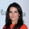 Angie Harmon aux Women In Film 2015 Crystal + Lucy Awards à Los Angeles le 16 juin 2015