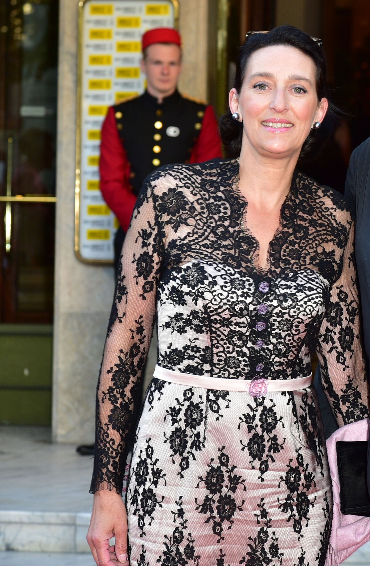 Vidéo Princesse Tania de Bourbon Parme 21e Gala Vidéo Princesse Tania de Bourbon Parme 21e Gala