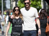 Hugo Lloris et Marine : Escapade amoureuse avant de retrouver leurs fillettes