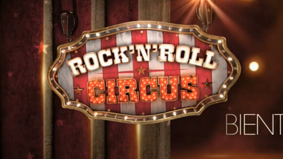 Rock'n'roll Circus : Bienvenue dans le cirque chic, gothique et punk d'Arthur !