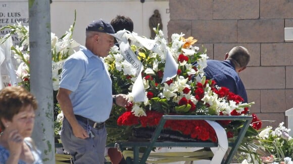 Penélope Cruz, les obsèques de son papa : Un dernier adieu avec Javier Bardem