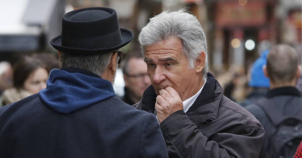 Thalassa en pleine tempête : Georges Pernoud face à la ...