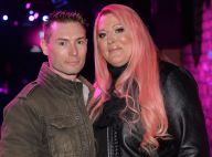 Loana et son compagnon Fred victimes d'un impressionnant accident de voiture !