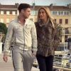 Florie et Florian, très amoureux un an et demi après le tournage de Qui veut épouser mon fils ? saison 3.