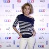 Marie-Ange Nardi - Avant-première de la série "Une chance de trop" au cinéma Gaumont Marignan à Paris, le 24 juin 2015. 
