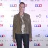 Audrey Lamy - Avant-première de la série "Une chance de trop" au cinéma Gaumont Marignan à Paris, le 24 juin 2015. 