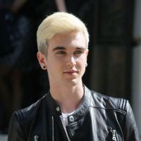 Gabriel-Kane Day-Lewis blond : Le fils d'Isabelle Adjani à la Fashion Week