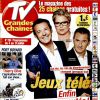 TV Grandes Chaînes - édition du 29 juin 2015