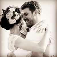 Chelsea Tyler mariée : Premières photos du mariage de la petite soeur de Liv