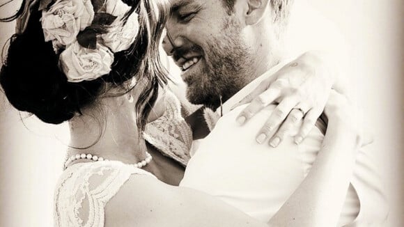 Chelsea Tyler mariée : Premières photos du mariage de la petite soeur de Liv