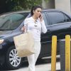Exclusif - Eva Longoria est allée faire du shopping chez "Naimie" à North Hollywood, le 4 juin 2015 