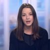 Lucie Bouzigues, journaliste et jeune talent de Télématin, est décédée.