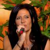 Nathalie explique les raisons pour lesquelles elle et Vivian ont rompu. Emission Les Anges 7, les retrouvailles, diffusée le 5 juillet 2015 sur NRJ12.