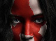 Hunger Games : La Révolte - partie 2 : Jennifer Lawrence voit rouge