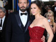 Jennifer Garner porte toujours son alliance, Ben Affleck sort de son silence