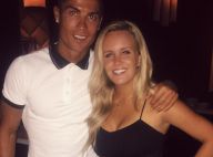 Cristiano Ronaldo retrouve un téléphone et invite à dîner sa sexy propriétaire