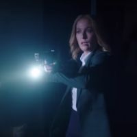 X-Files : Premières images de la nouvelle saison !