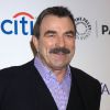 Tom Selleck - Tapis rouge " 2nd Annual Paleyfest " à New York Le 18 octobre 2014 