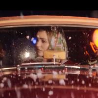 Lily-Rose Depp : La fille de Johnny et de Vanessa Paradis flirte avec le rap