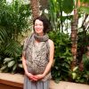 Lena Headey - Conférence de presse de la série "Game of Thrones" à Beverly Hills le 25 mars 2015.  